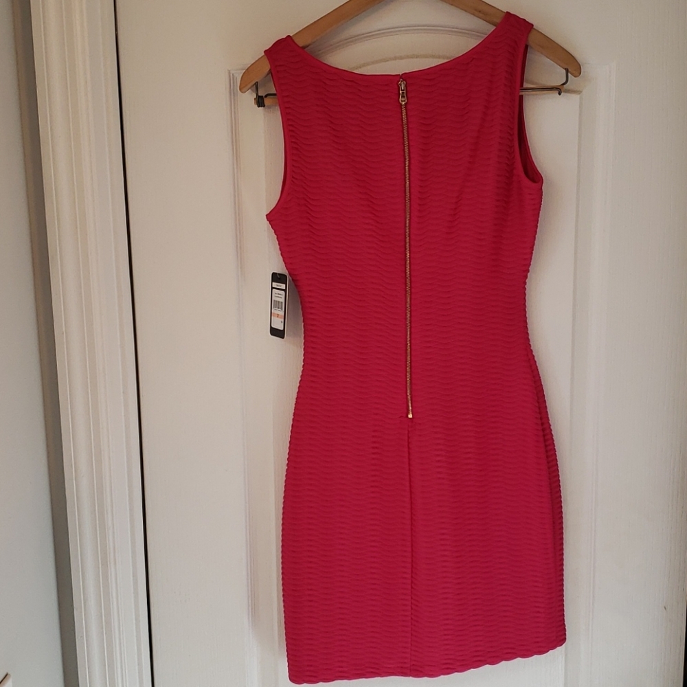 Guess Mini Dress - Picture 3 of 4